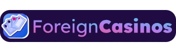 Foreign Casinos Logo