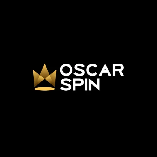Oscarspin Καζίνο